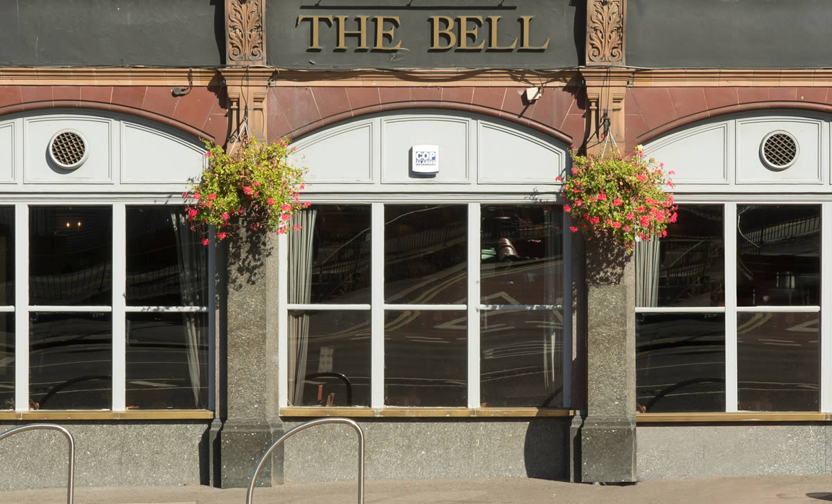 The Bell