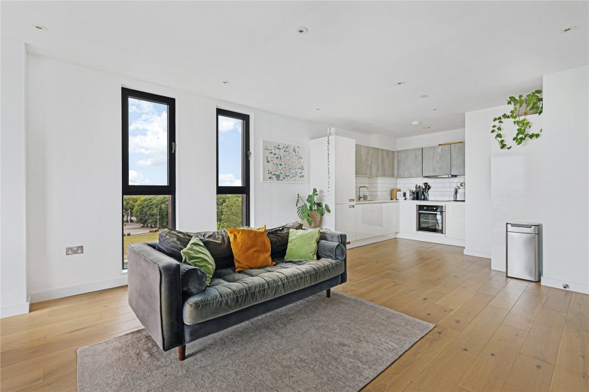 Images for Gateway Apartments, Walthamstow, London EAID:1106727334 BID:rps_cee-WAL