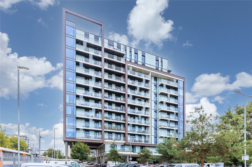 Images for Gateway Apartments, Walthamstow, London EAID:1106727334 BID:rps_cee-WAL