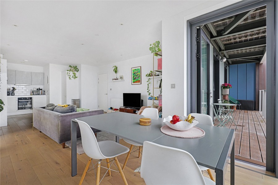 Images for Gateway Apartments, Walthamstow, London EAID:1106727334 BID:rps_cee-WAL