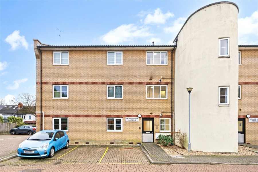 Images for Lambkins Mews, Walthamstow, London EAID:1106727334 BID:rps_cee-WAL