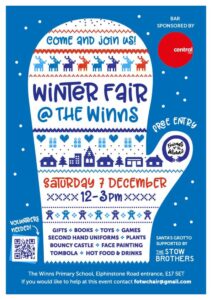 winter fair