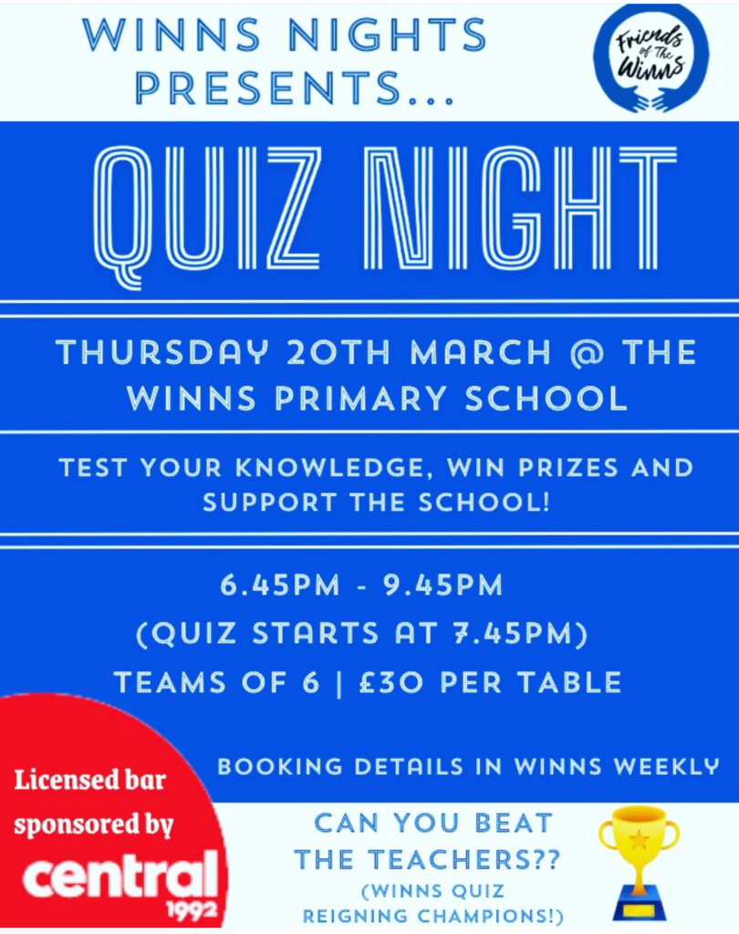 Quiz Night